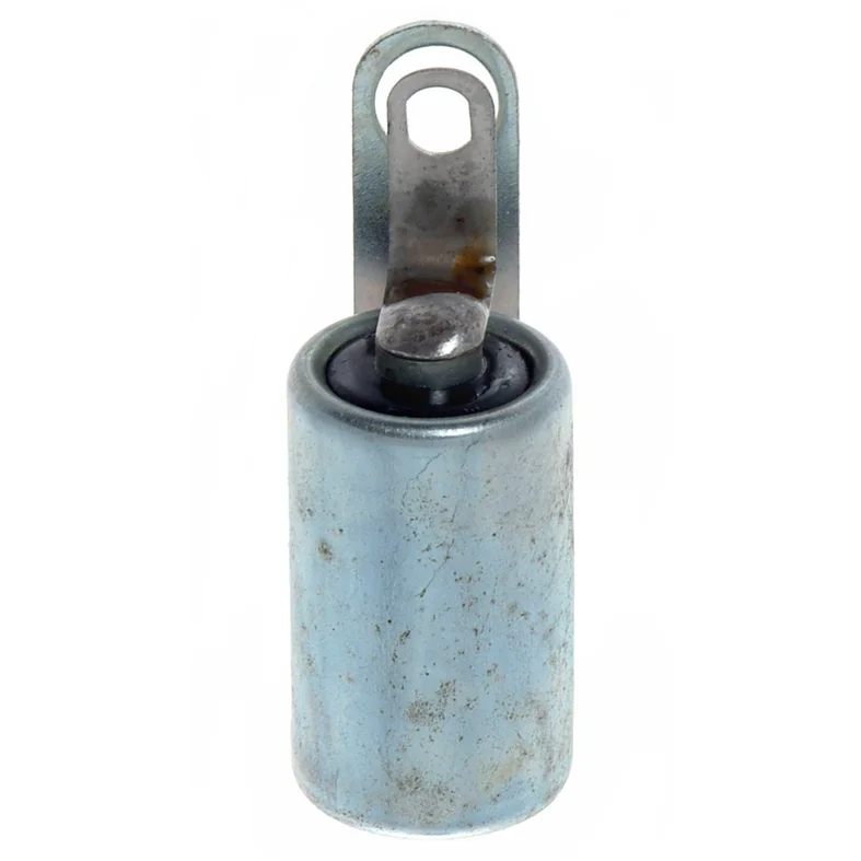 Condenser, 603255, ZK 149