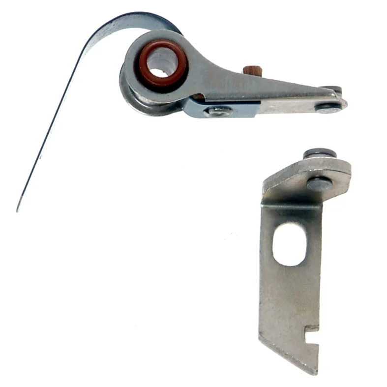 Contact breaker points, 601105, KS 057