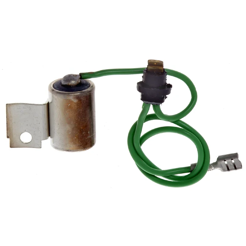 Condenser, 603370, BR 5014