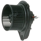 Cabin fan motor Renault