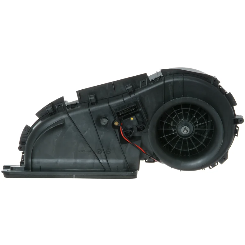 Cabin fan motor Renault