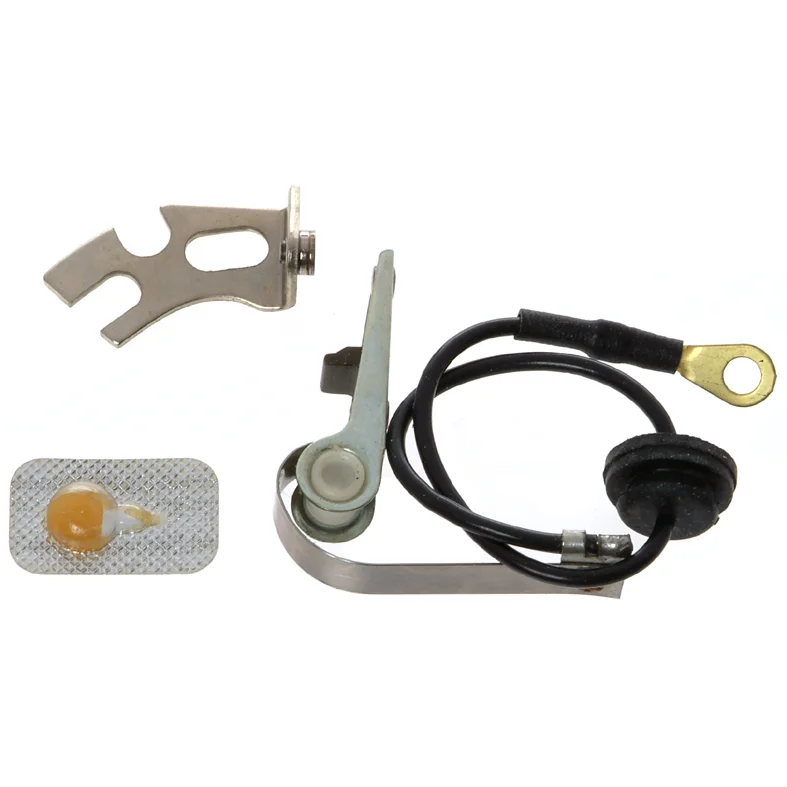 Contact breaker points, 601495, KS 386