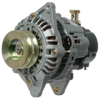 Mitsubishi Diesel Alternator 75A