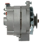 Delco Alternator 12V-61A, Self-Voltage