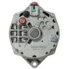 Delco Alternator 12V-61A, Self-Voltage