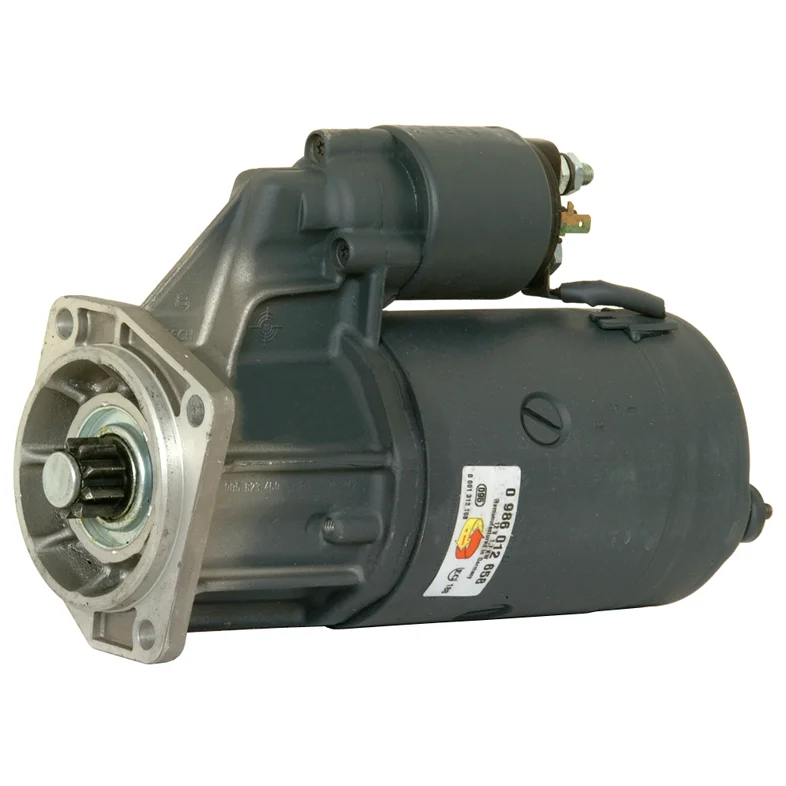 VW Starter motor 12V-1.7kW (A/T)