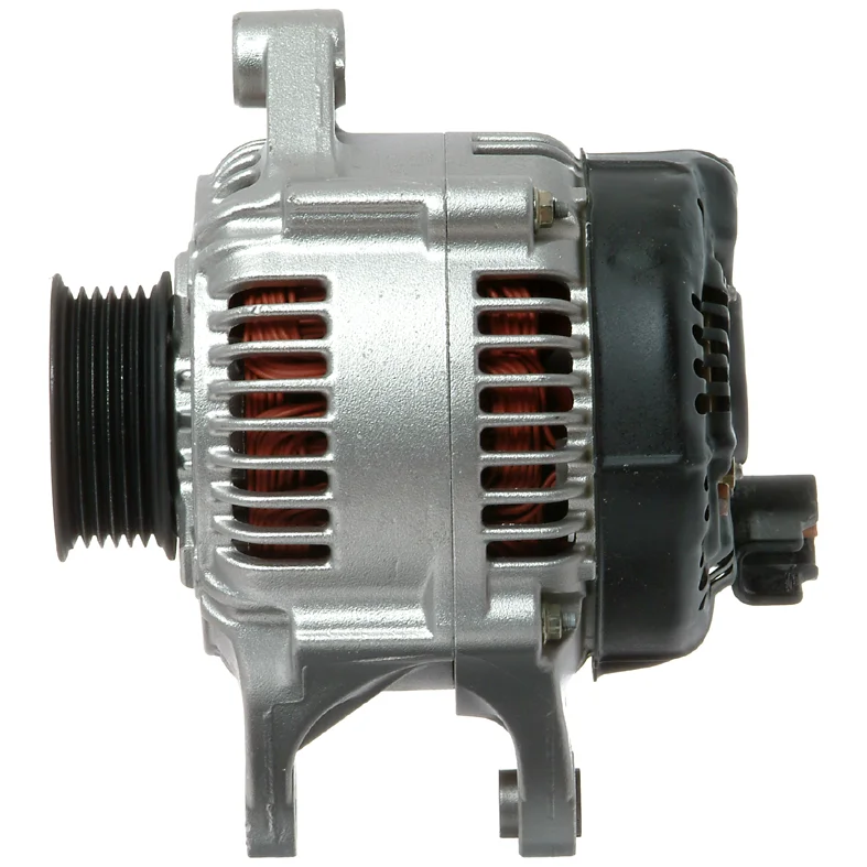Chrysler Voyager Alternator 130A
