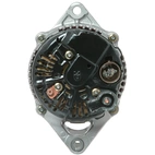Chrysler Voyager Alternator 130A