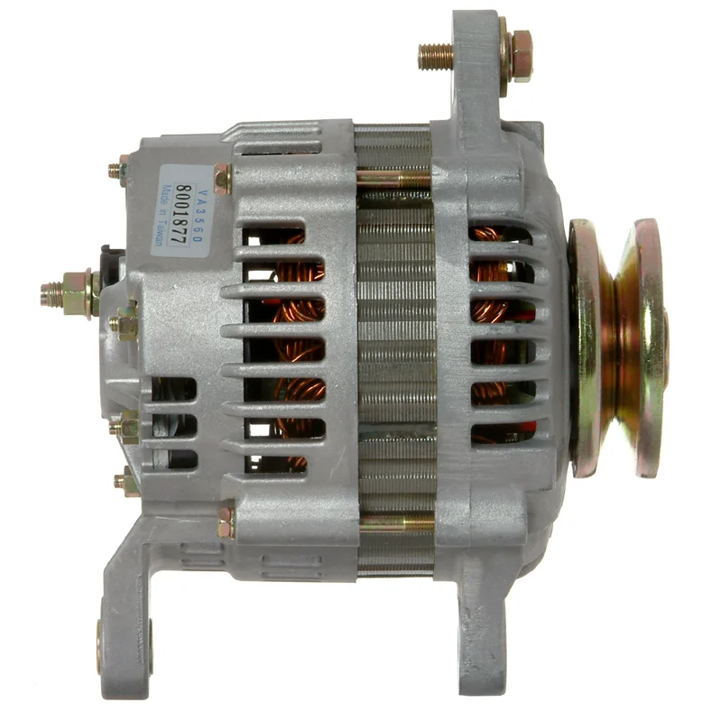 Nissan Truck Alternator 12V-50A