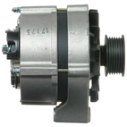 Saab 9000 Alternator 85A, 6-speed