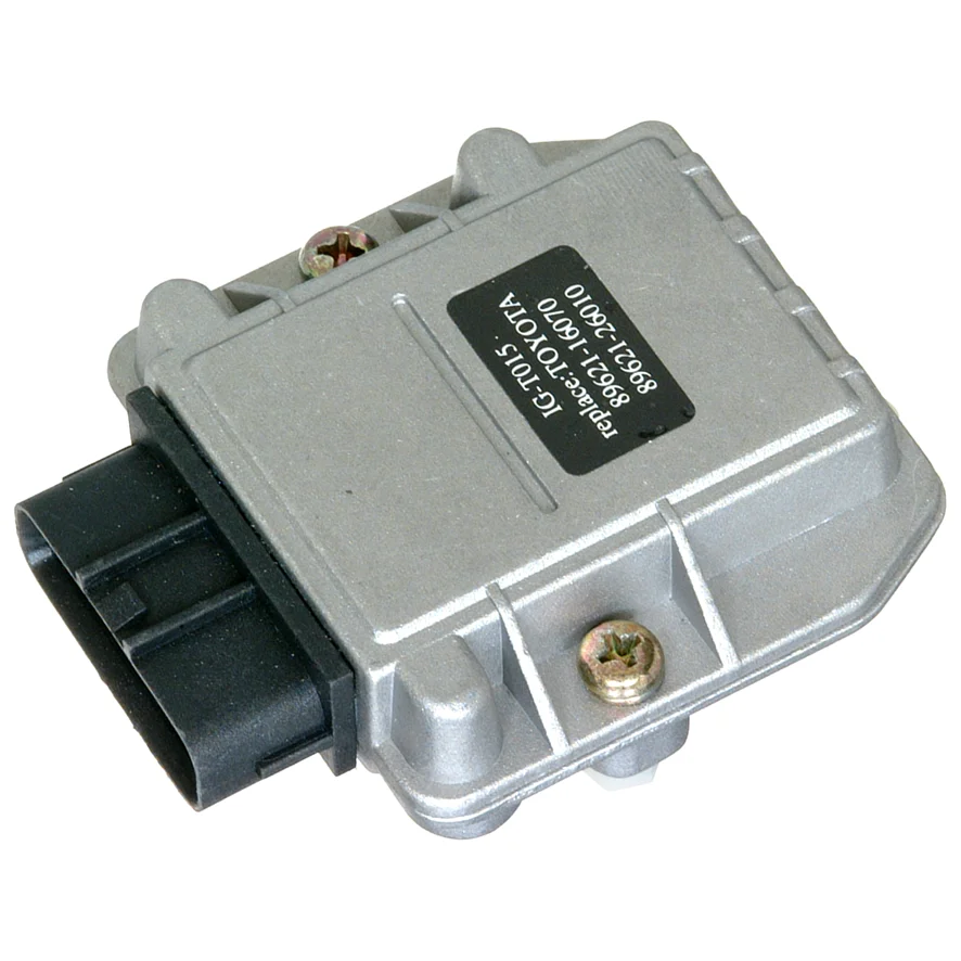 Ignition module Toyota, 89621-16070