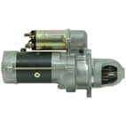 Hyster Starter motor 12V, 10k, 28MT