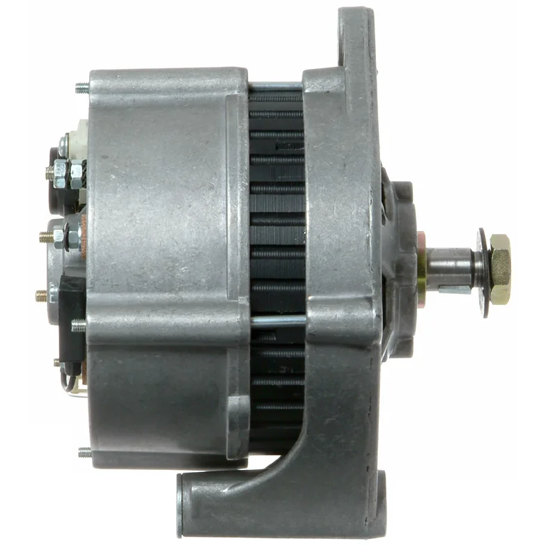 Scania Alternator 24V-80A