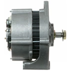 Scania Alternator 24V-80A