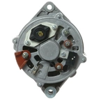 Scania Alternator 24V-80A