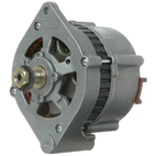 Scania Alternator 24V-80A