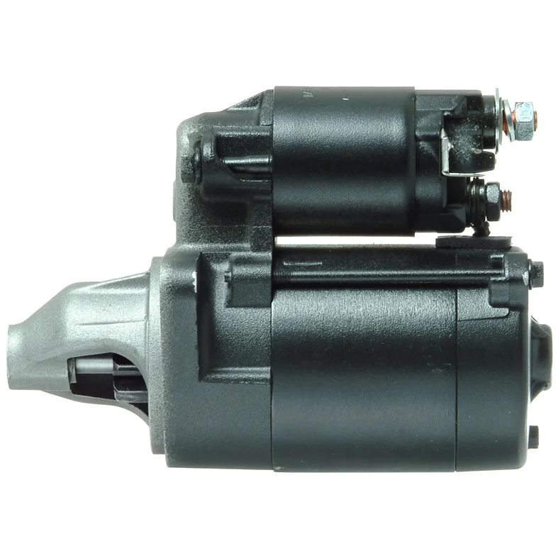 Kawasaki Mule Starter motor 12V-0.7kW
