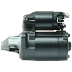 Kawasaki Mule Starter motor 12V-0.7kW