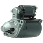 Kawasaki Mule Starter motor 12V-0.7kW