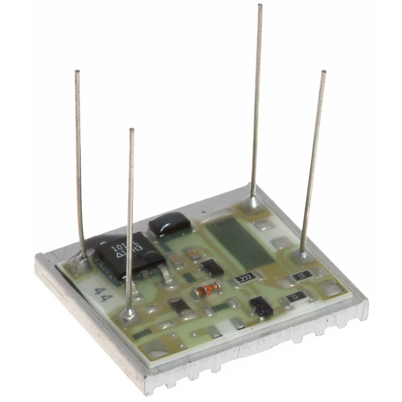 Repair circuit Regulator VR-8349