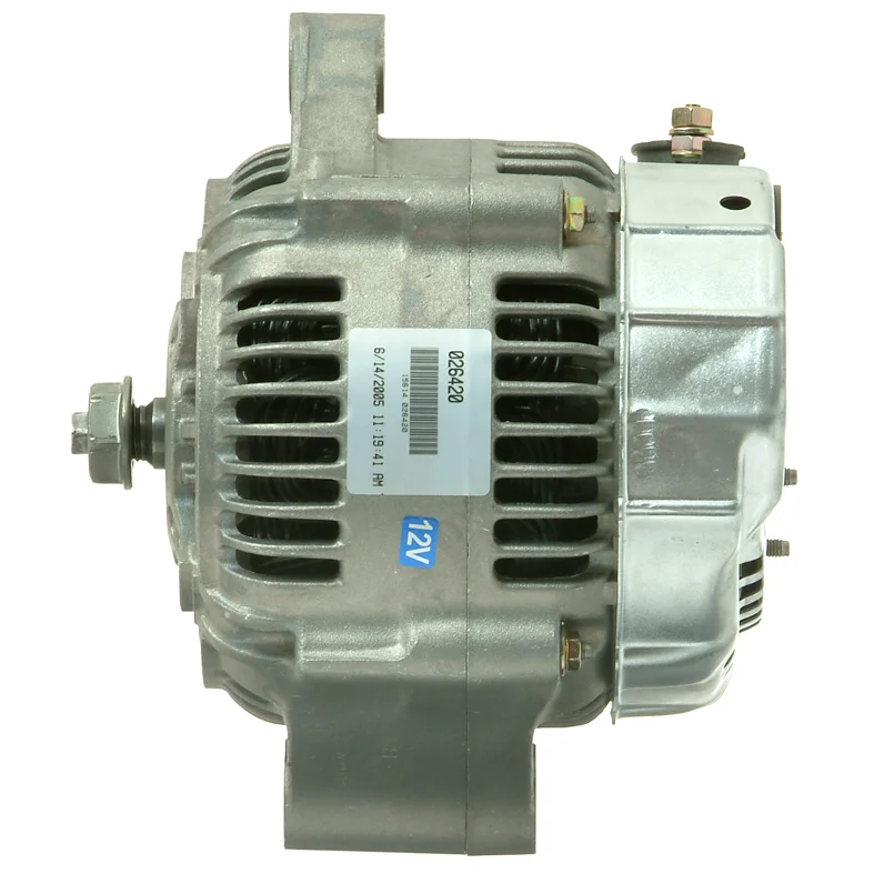 John Deere Alternator 12V-140A
