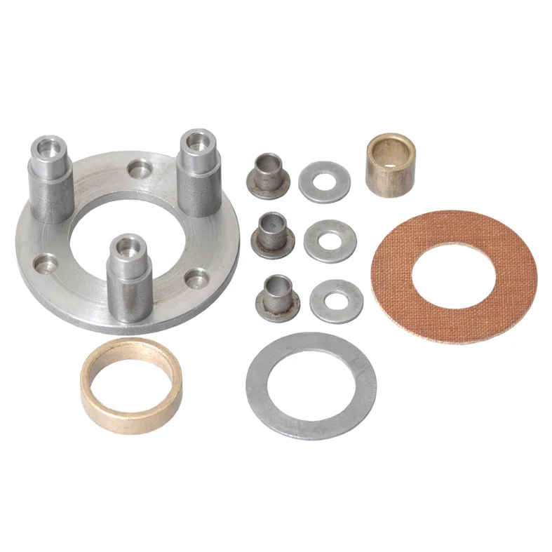 Planet carrier (3 gears) 218 series