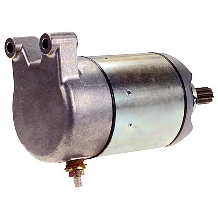 Honda ATV Pilot FL400R Starter motor