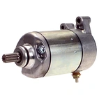 Honda ATV Pilot FL400R Starter motor