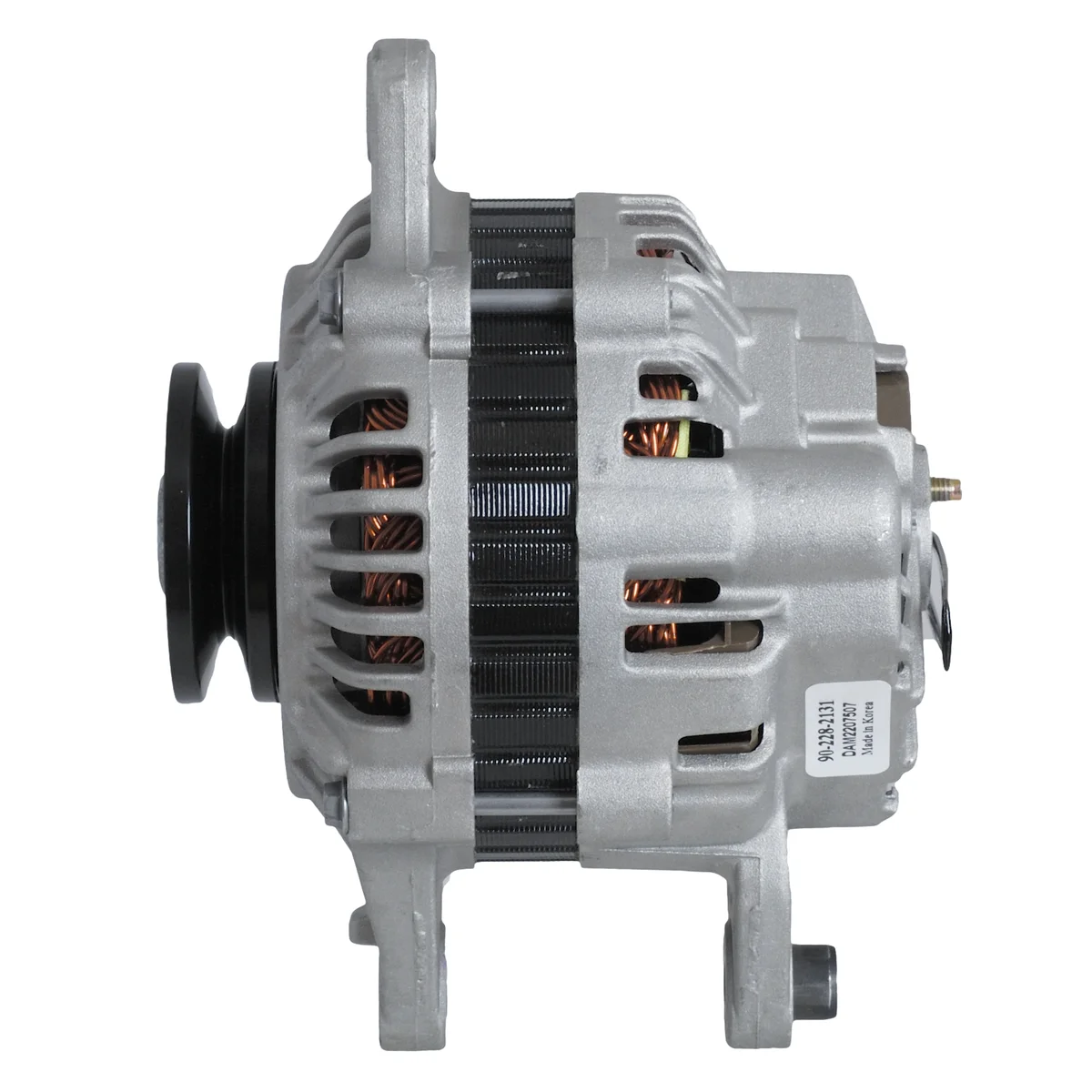Hyundai H100, 93> Alternator 12V-75A