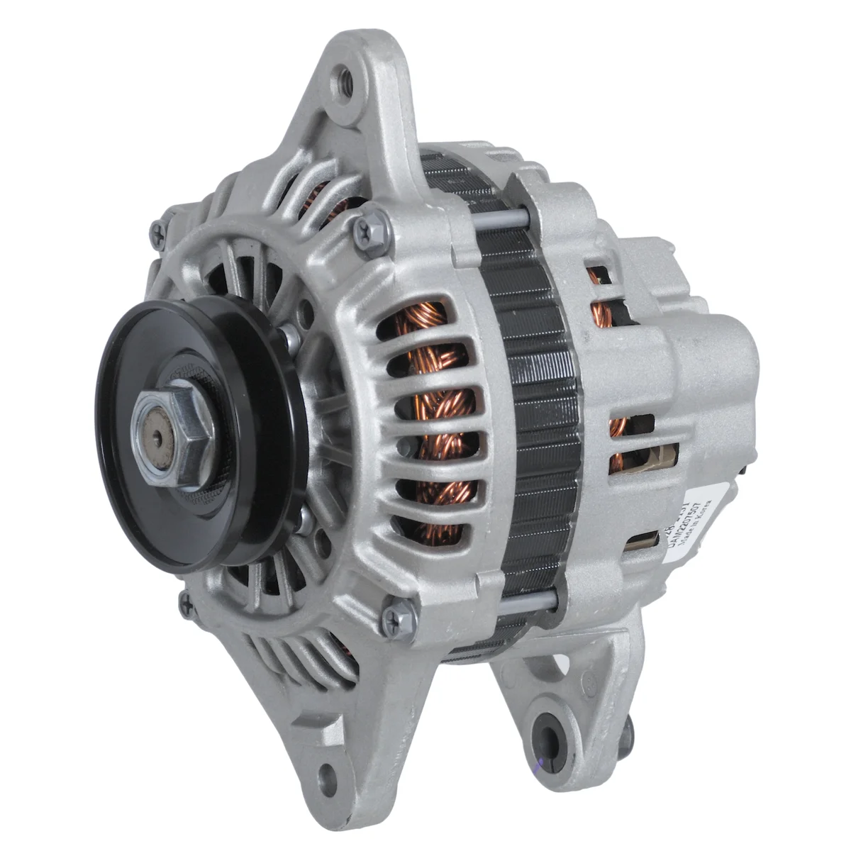 Hyundai H100, 93> Alternator 12V-75A