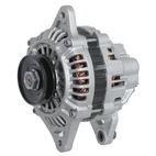 Hyundai H100, 93> Alternator 12V-75A