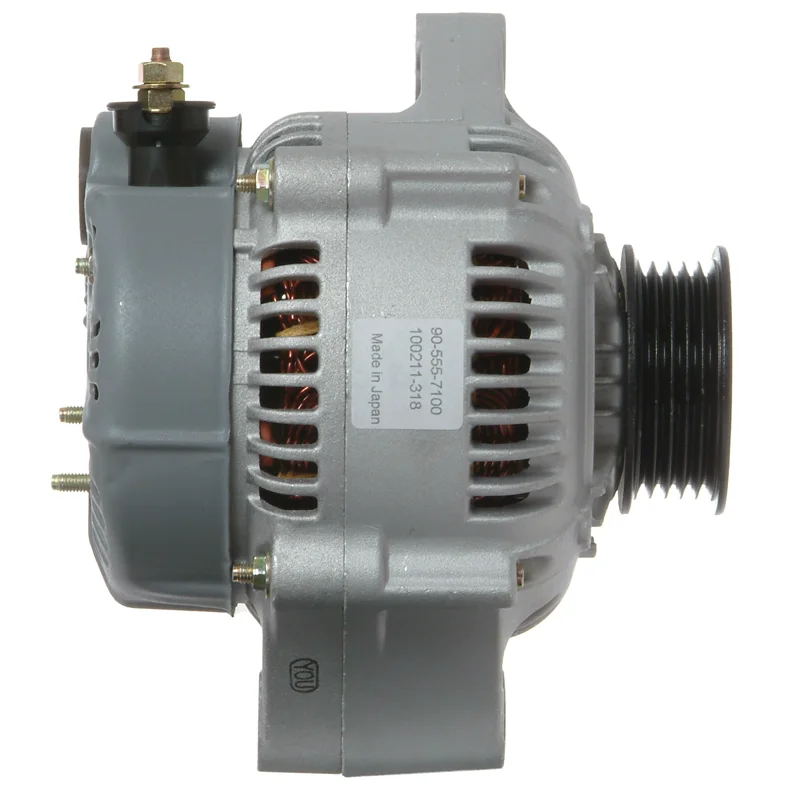 Toyota Alternator 12V-70A