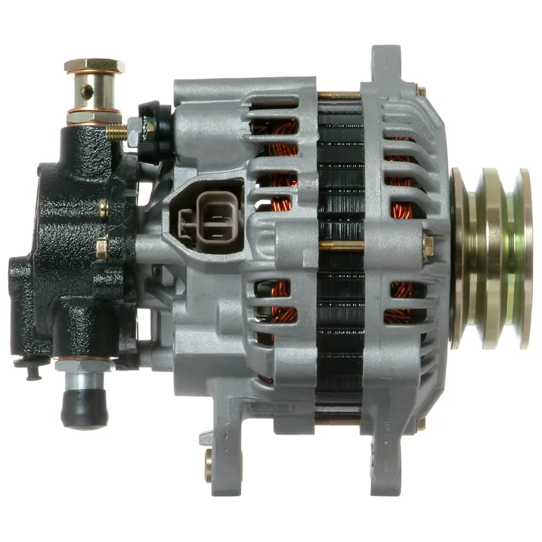 Mitsubishi Pajero / Hyundai Alternator 100A
