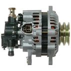 Mitsubishi Pajero / Hyundai Alternator 100A