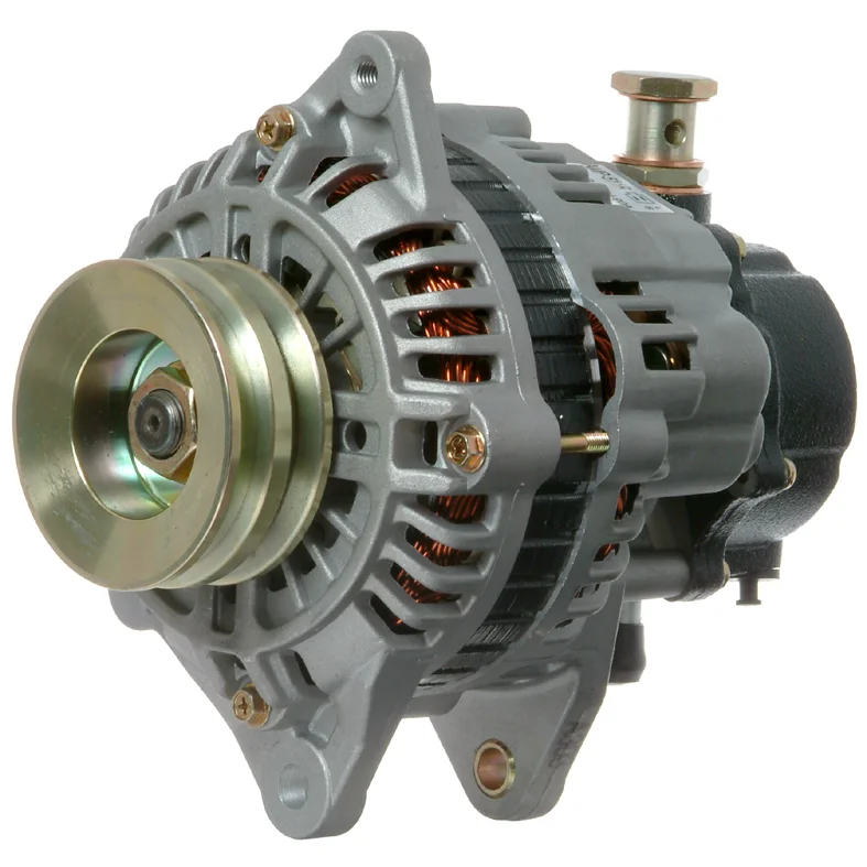 Mitsubishi Pajero / Hyundai Alternator 100A