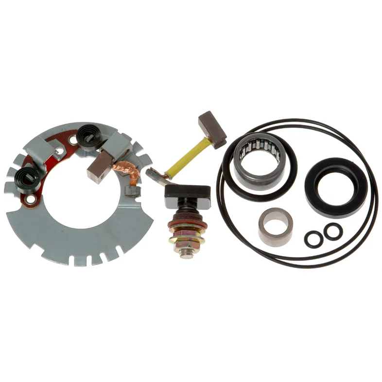 Mitsuba Starter Motor Repair Kit
