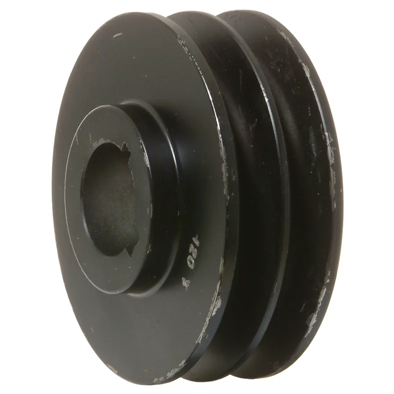 Pulley 30x99, 2V - 12.5