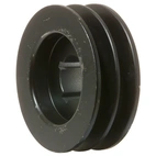 Pulley 30x99, 2V - 12.5