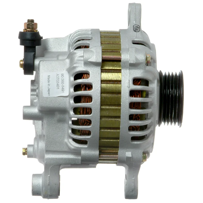 Mazda alternator 12V-90A