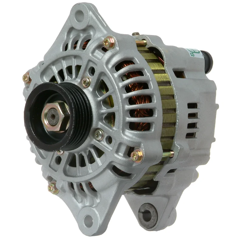 Mazda alternator 12V-90A