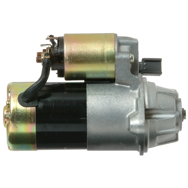 Nissan Starter motor 12V-1.4kw, 9k