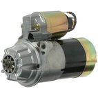 Nissan Starter motor 12V-1.4kw, 9k