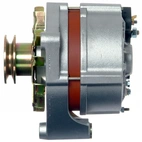 Alternator 12V-80A fits Volvo