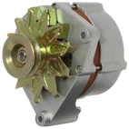 Alternator 12V-80A fits Volvo