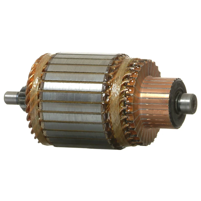 Armature 12V, Hitachi