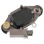 Voltage regulator YV3672, 12V