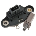 Voltage regulator YV3672, 12V