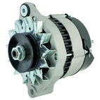 Alternator 12V-70A fits Volvo Penta
