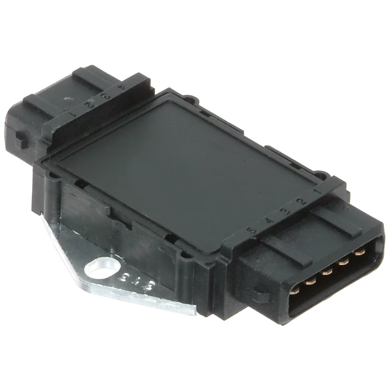 Ignition module, Replacement 004 040 1028
