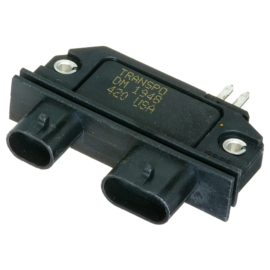 Ignition module, Delco R. D1948A